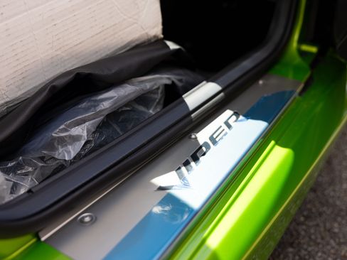 Used 2017 Dodge Viper GTC image 73