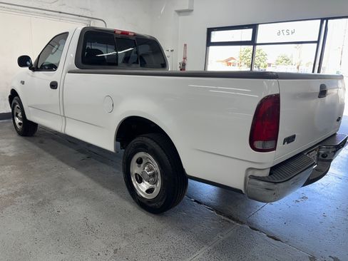 Used 2003 Ford F150 XL image 6