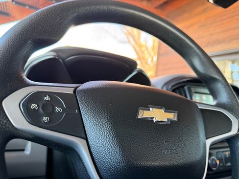 Used 2018 Chevrolet Colorado W/T image 15