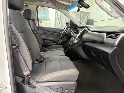 Used 2015 Chevrolet Tahoe 2WD LS image 15