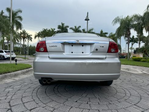 Used 2005 Saturn L-Series L300 image 4