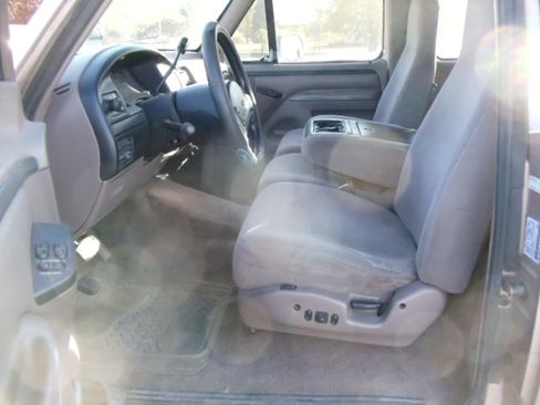 Used 1996 Ford F350 XLT image 16