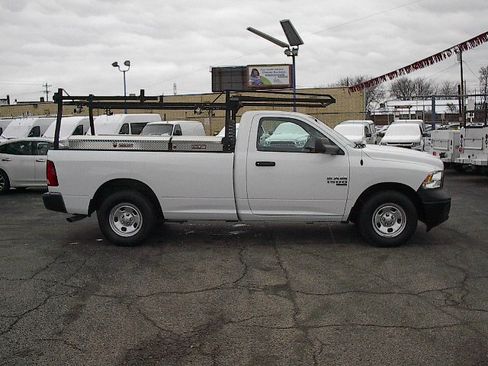 Used 2022 RAM 1500 Tradesman image 3