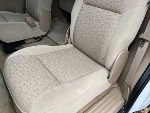 Used 2007 Chevrolet Uplander LS image 13