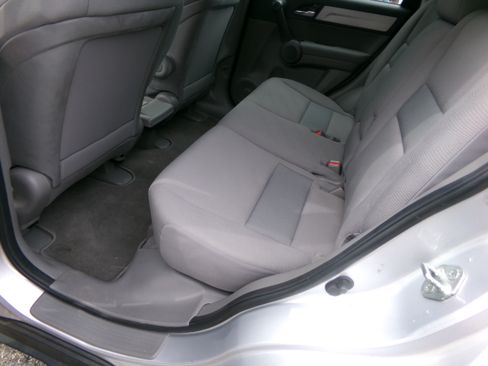 Used 2011 Honda CR-V LX image 14