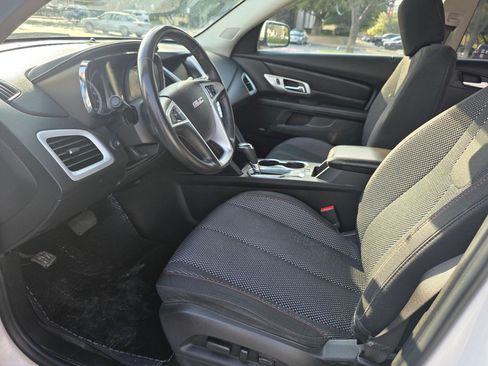 Used 2017 GMC Terrain SLE image 7