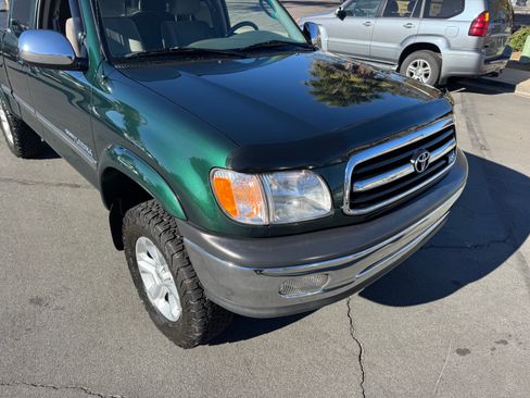 Used 2000 Toyota Tundra SR5 image 15