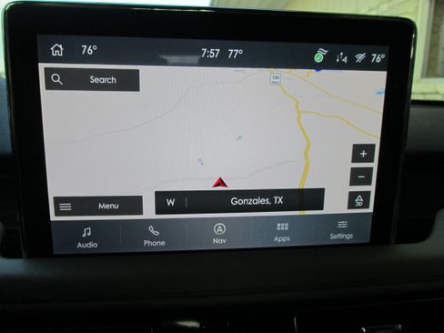 Used 2024 Lincoln Aviator Reserve RWD image 6