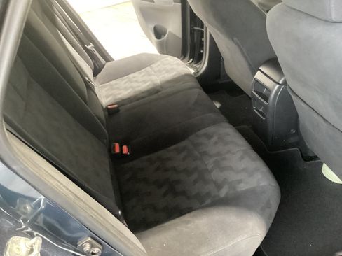 Used 2012 Nissan Sentra SR image 24