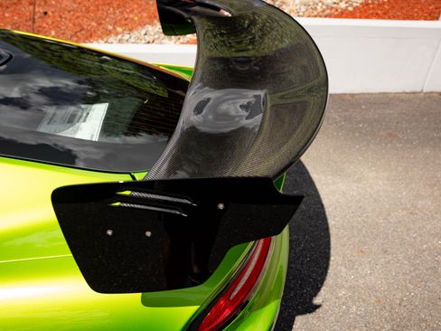 Used 2017 Dodge Viper GTC image 49