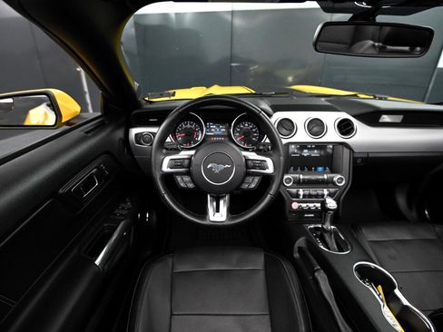 Used 2017 Ford Mustang GT Premium image 17