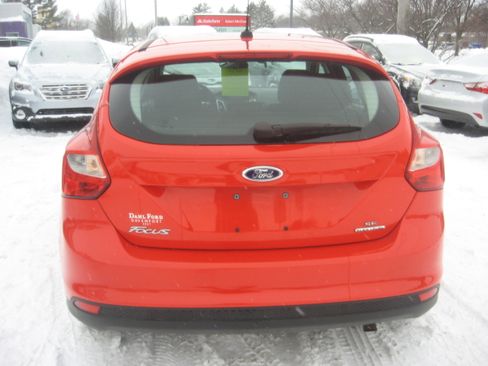 Used 2013 Ford Focus SE image 5