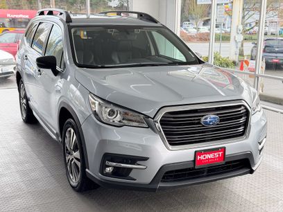 Used 2022 Subaru Ascent Limited