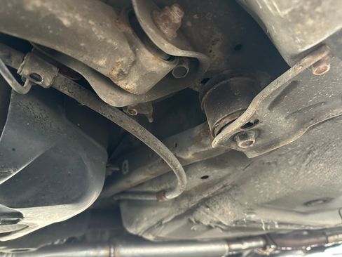 Used 2007 Subaru Impreza 2.5i image 16