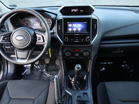 Used 2023 Subaru Impreza 2.0i image 16