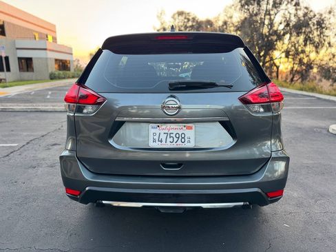 Used 2017 Nissan Rogue FWD image 8