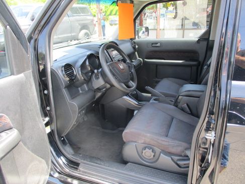 Used 2008 Honda Element 2WD SC image 14