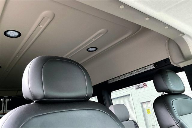 Used 2020 RAM ProMaster 2500 159 High Roof FWD image 16
