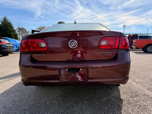 Used 2007 Buick Lucerne CXL image 7