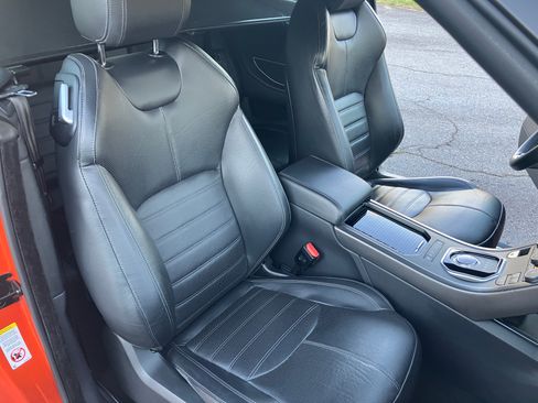 Used 2018 Land Rover Range Rover Evoque HSE Dynamic image 9