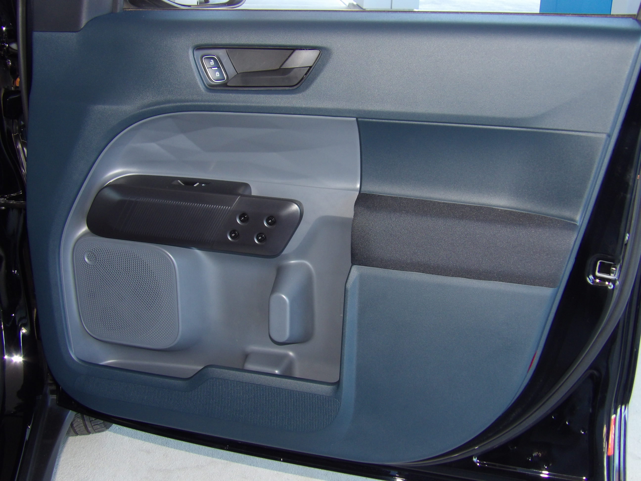 Used 2026 Ford Maverick 2WD SuperCrew XL image 17