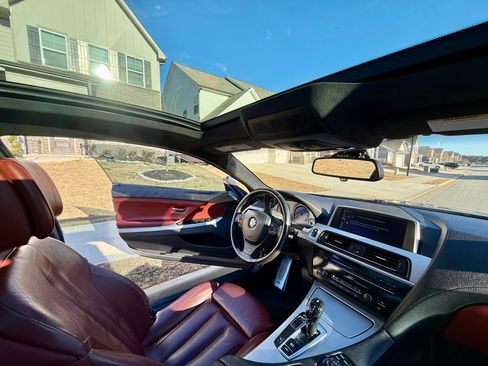 Used 2013 BMW 650i image 6