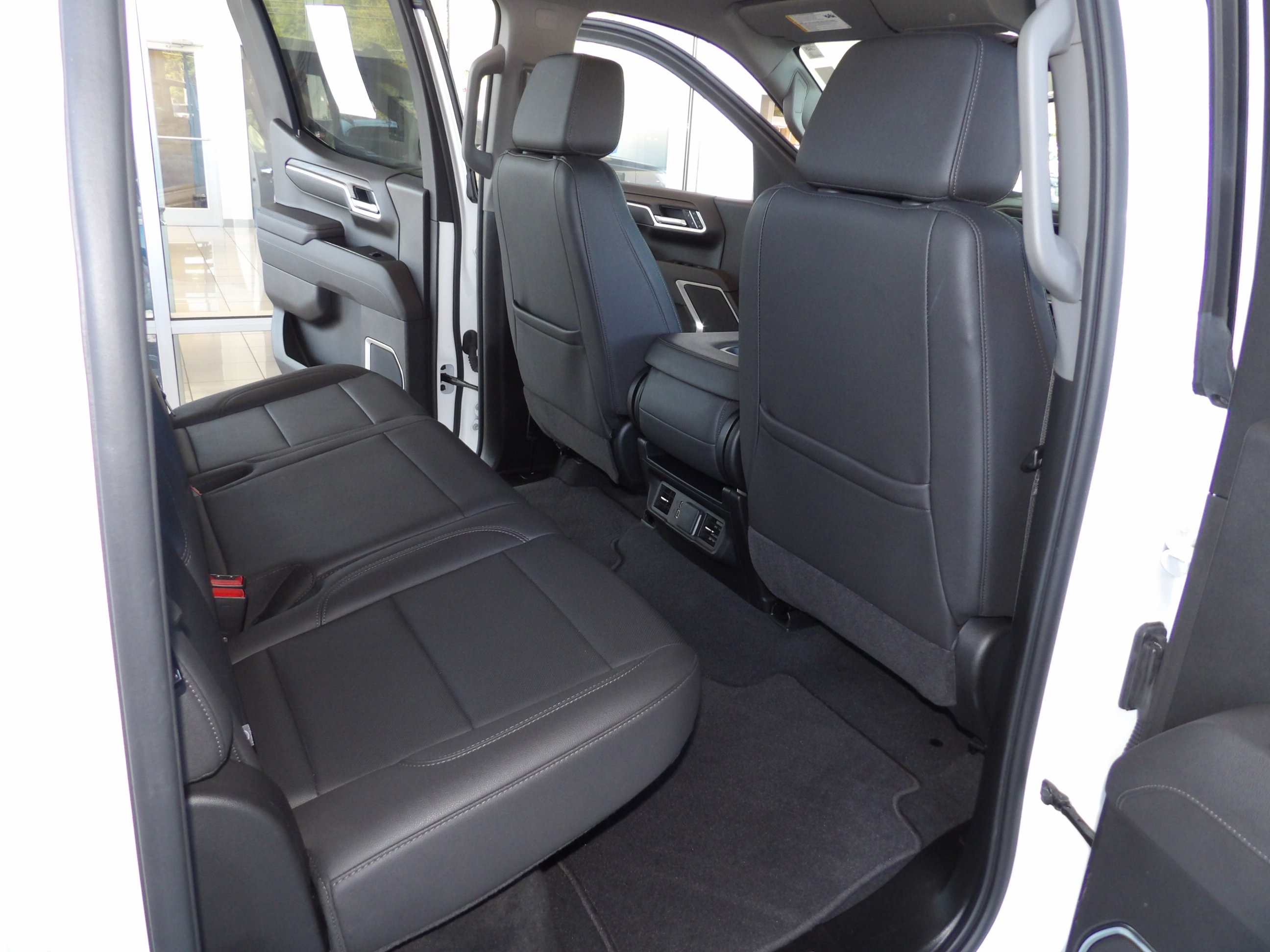 Used 2026 GMC Sierra 1500 4x4 Crew Cab SLT image 22