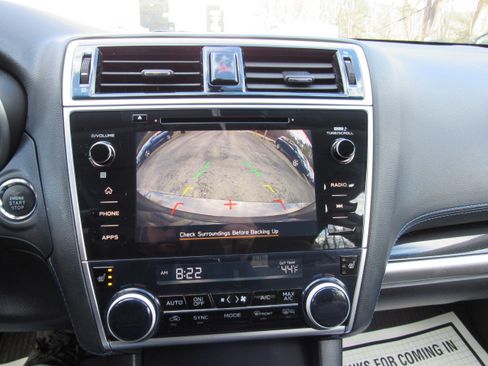 Used 2018 Subaru Legacy 2.5i Sport image 22