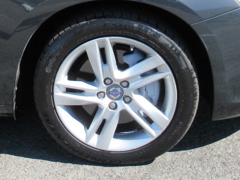 Used 2015 Volvo S60 T5 Premier Plus AWD image 27