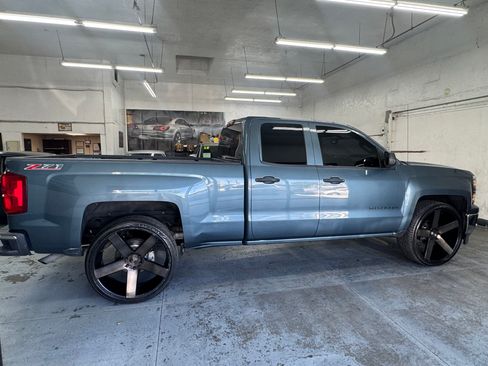 Used 2014 Chevrolet Silverado 1500 LT image 4