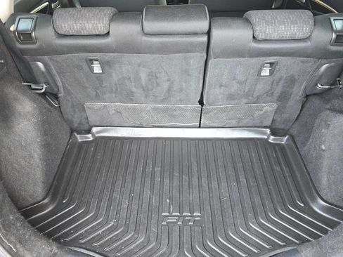 Used 2015 Honda Fit LX image 20