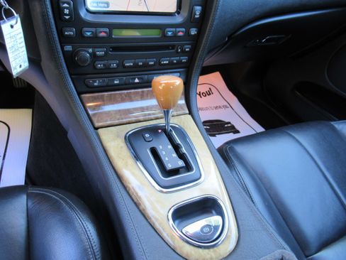Used 2005 Jaguar S-TYPE 3.0 image 13