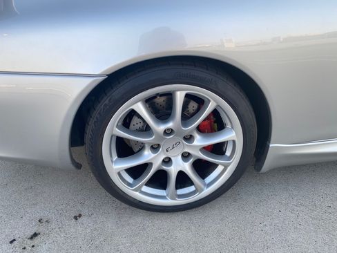 Used 2004 Porsche 911 GT3 image 27