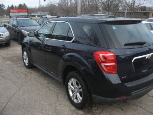 Used 2016 Chevrolet Equinox LS image 6