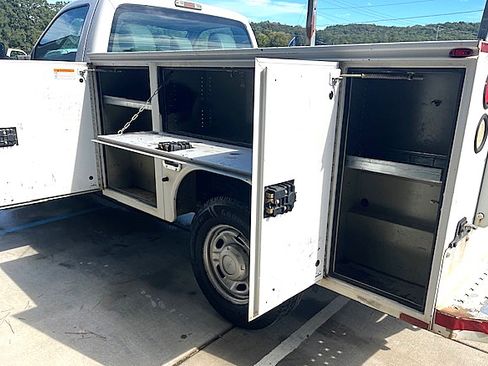 Used 2012 Ford F250 XL image 20