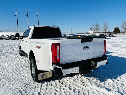 Used 2024 Ford F350 XLT image 5