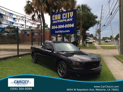 Used 2009 Dodge Charger