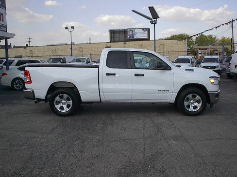 Used 2020 RAM 1500 Tradesman image 3