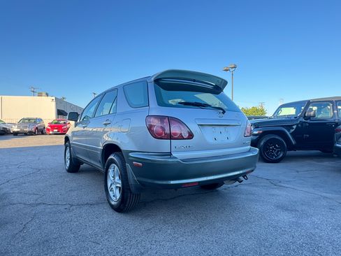 Used 2000 Lexus RX 300 image 5