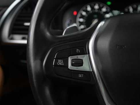 Used 2019 BMW X3 xDrive30i image 40