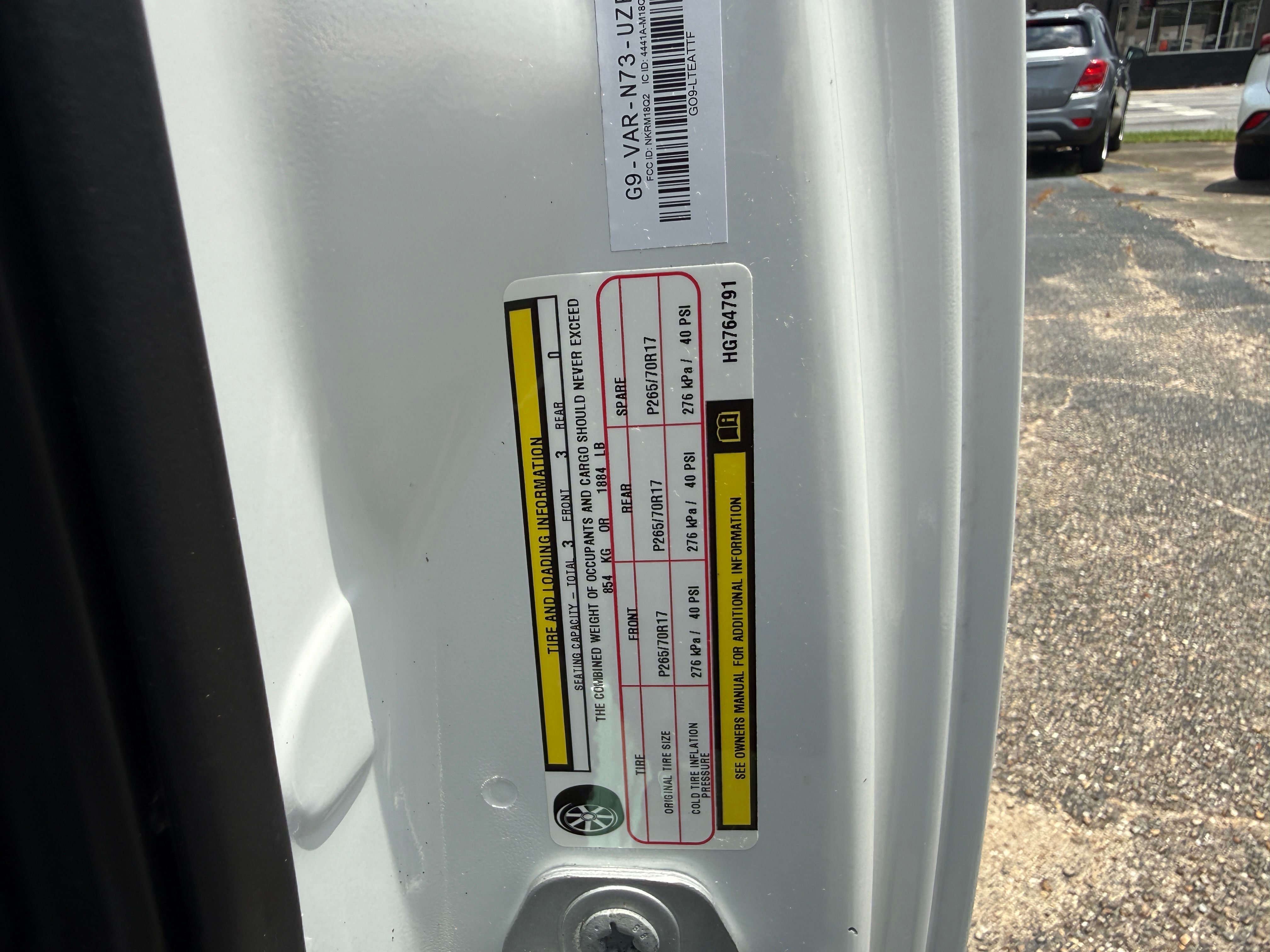 Used 2017 RAM 1500 2WD Regular Cab ST image 17