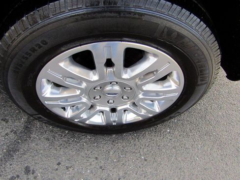 Used 2014 Ford Expedition EL Limited image 12