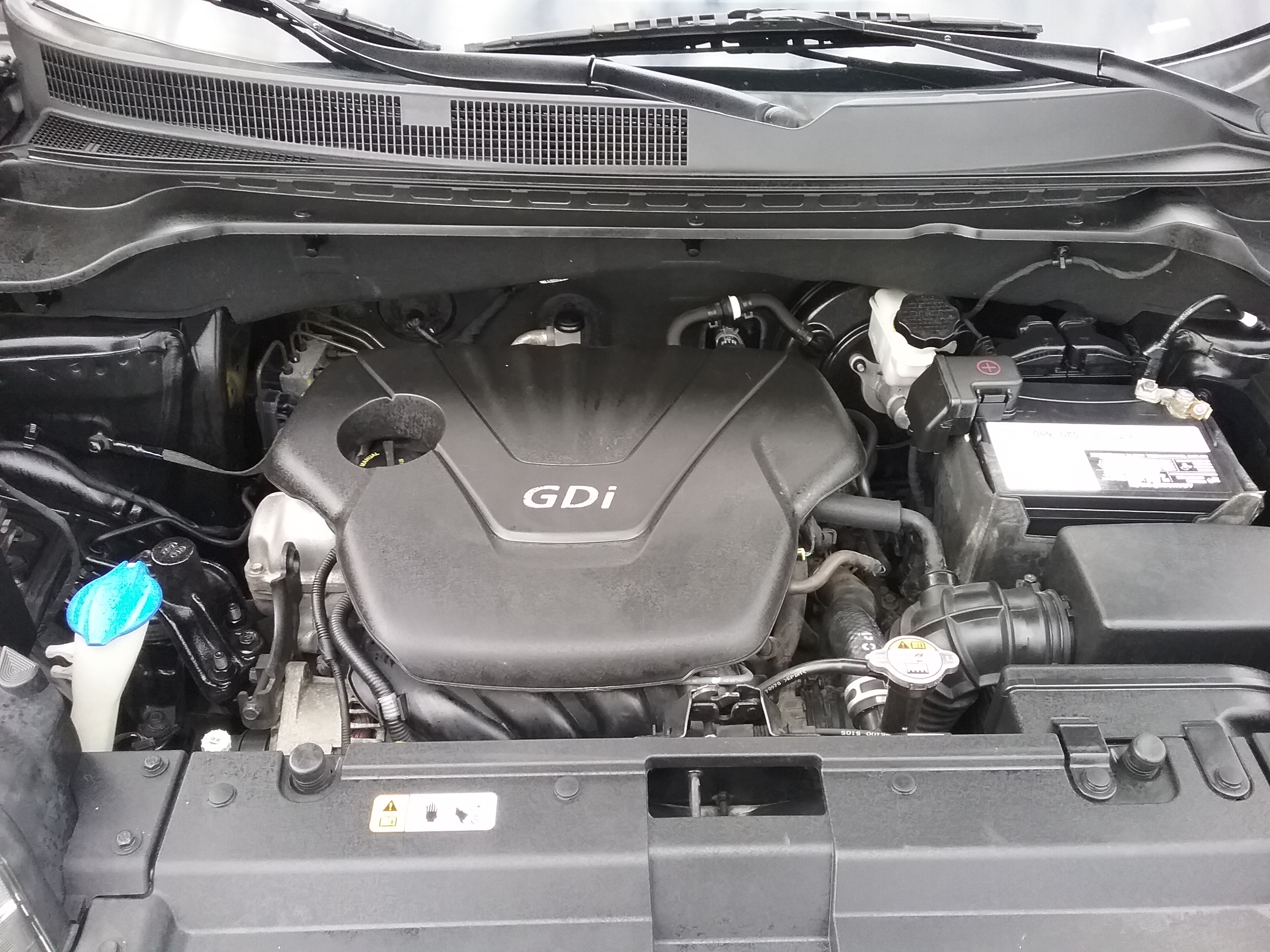 Used 2016 Kia Soul FWD image 20