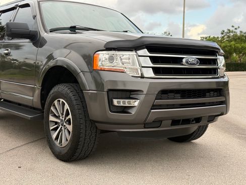 Used 2016 Ford Expedition 2WD image 63
