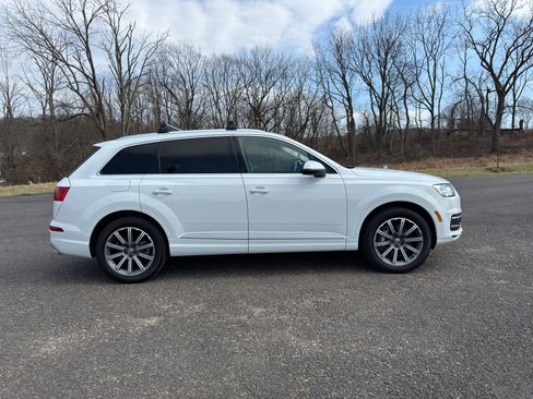 Used 2019 Audi Q7 2.0T Premium Plus image 2