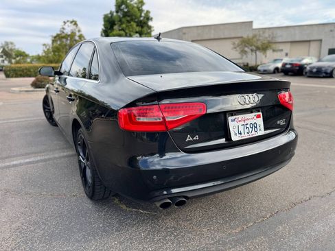 Used 2013 Audi A4 2.0T Premium Plus image 11