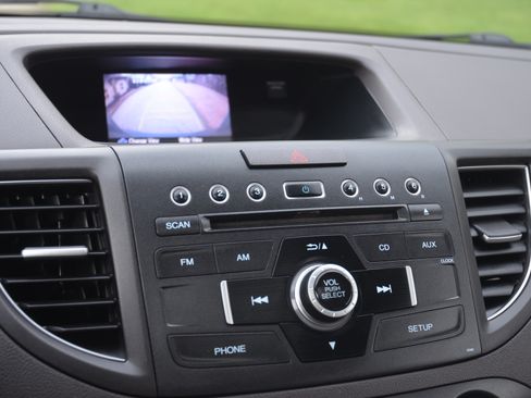 Used 2012 Honda CR-V EX image 15