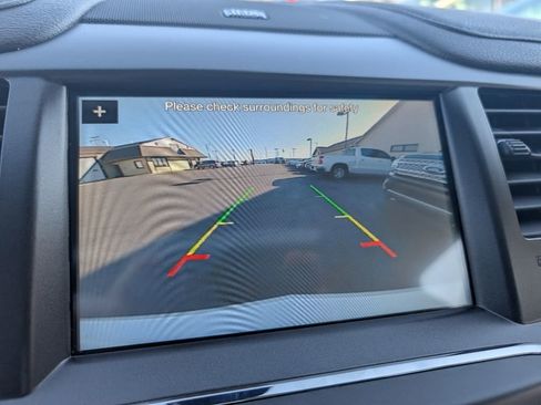 Used 2016 Lincoln MKS Elite image 14