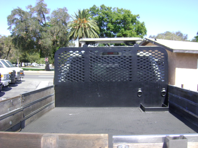 Used 2016 Ford F350 2WD Regular Cab Super Duty image 10