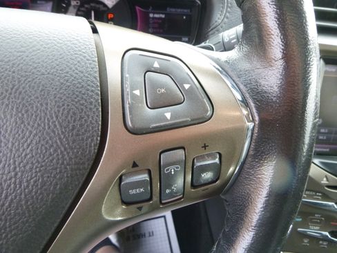 Used 2013 Lincoln MKX Reserve image 25